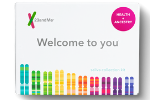 23andme health + ancestry dna testing service