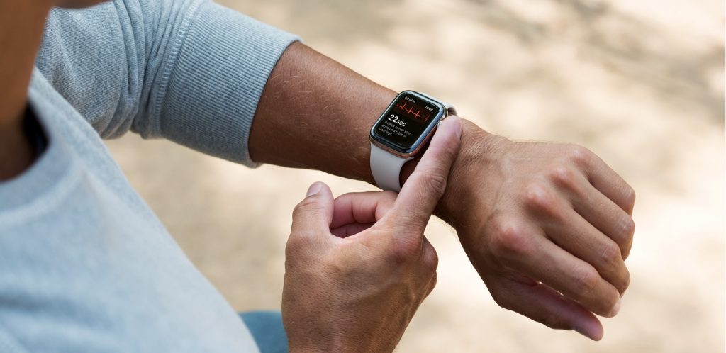 apple watch 5 aluminum vs titanium