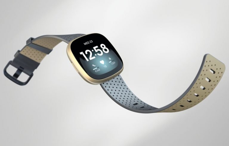 fitbit versa v apple watch 3