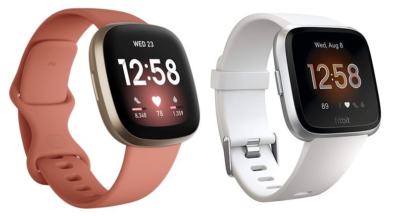 fitbit versa 3 vs versa lite