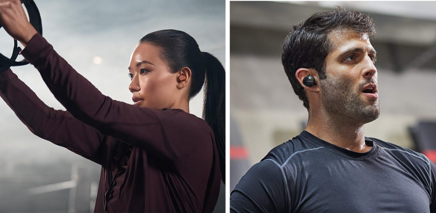 jabra 75t vs bose soundsport free