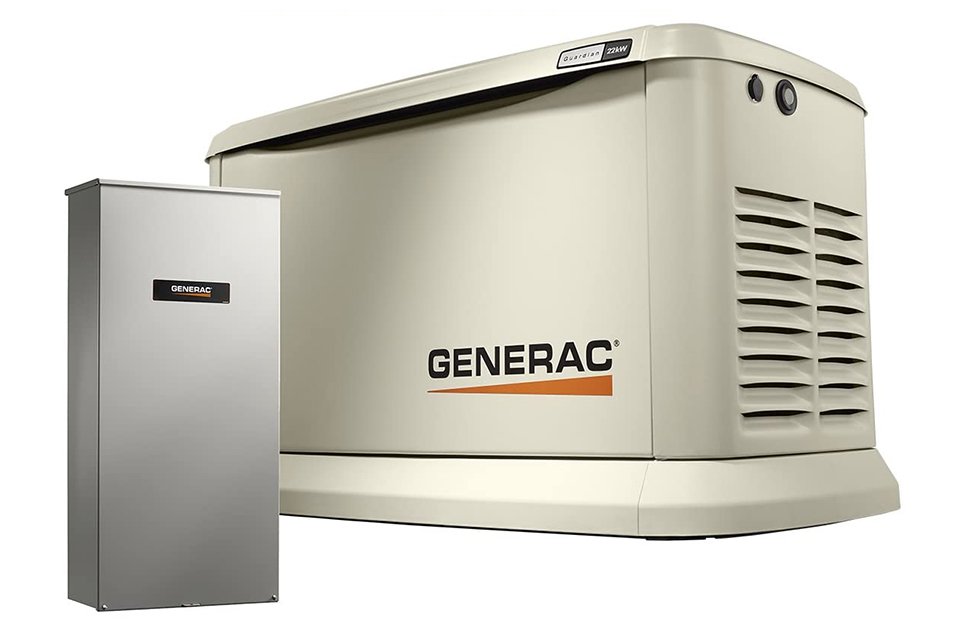 Kohler vs Generac Generator Engine and Power