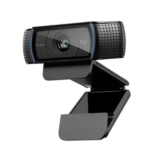 Logitech C920 HD Pro Webcam