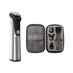 norelco philips multigroom trimmer