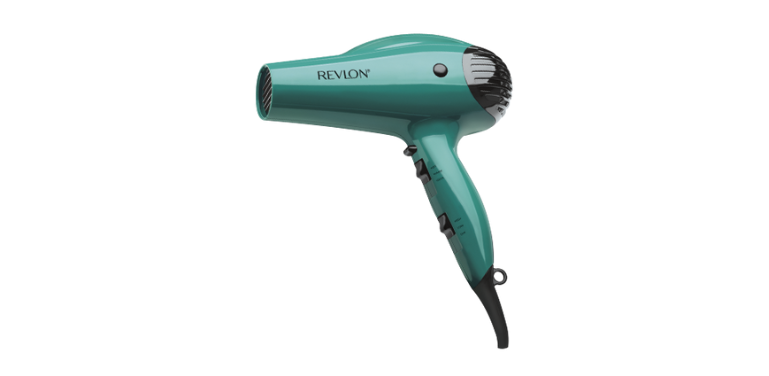 Revlon Essentials Volume Booster Hair Dryer