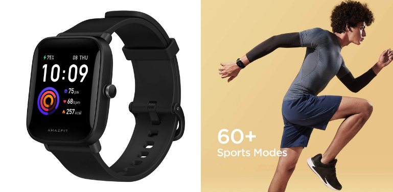 Amazfit Bip