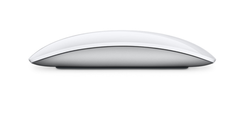 Apple Magic Mouse vs Trackpad Design and Build
