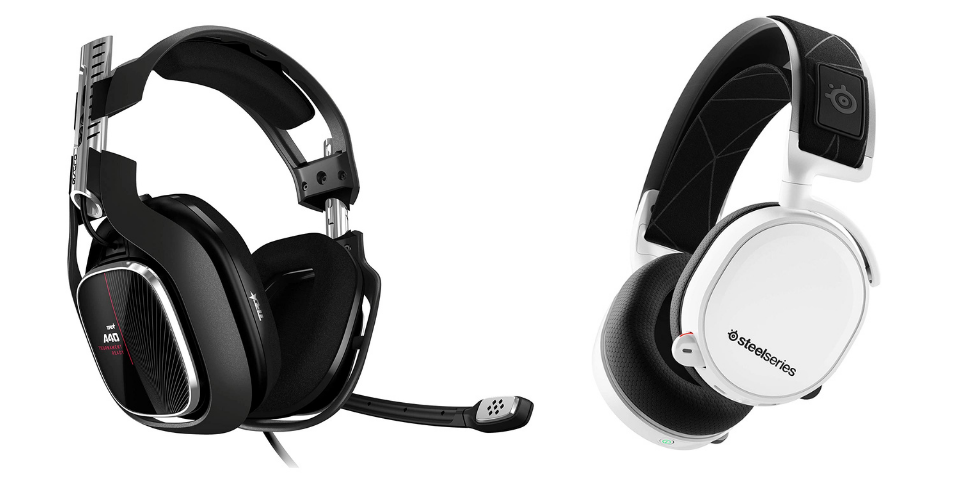 steelseries vs astro a40