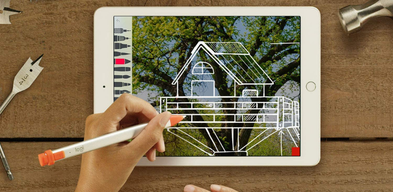 Apple Pencil Alternatives
