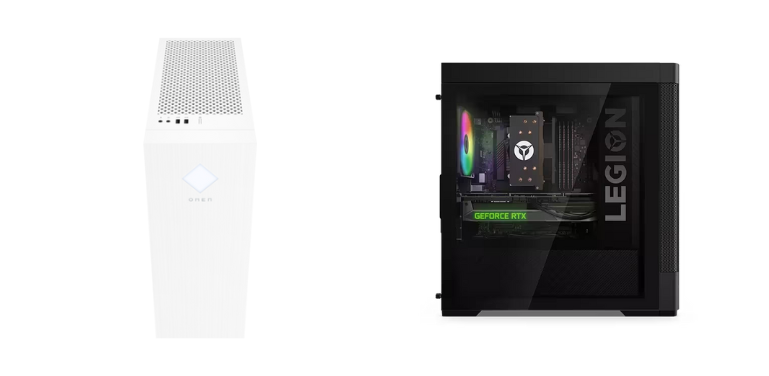 Best Budget Gaming PC