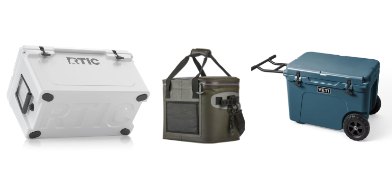 Best Coolers