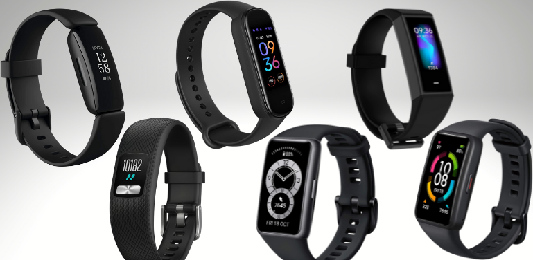 Best Fitness Tracker Under $100 List