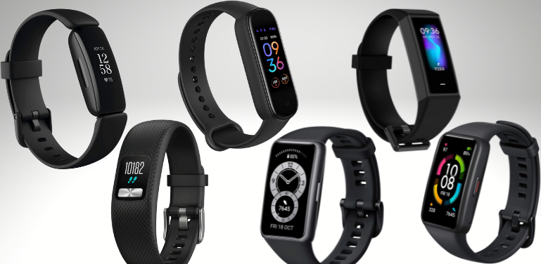 Best Fitness Trackers Under $100 (2022): Top Picks From Fitbit, Garmin ...