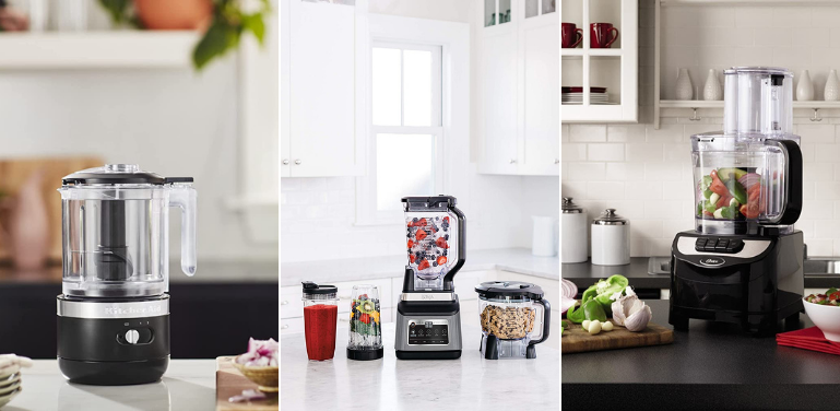 Best Food Processor 2022