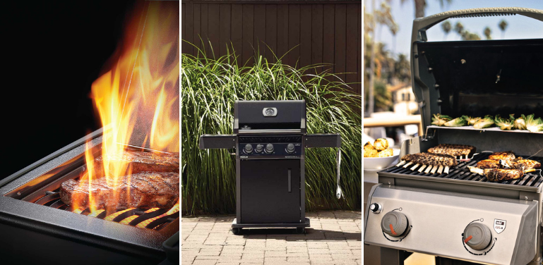 Best Gas Grill
