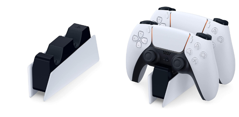 best ps5 accessories dualsense charging station