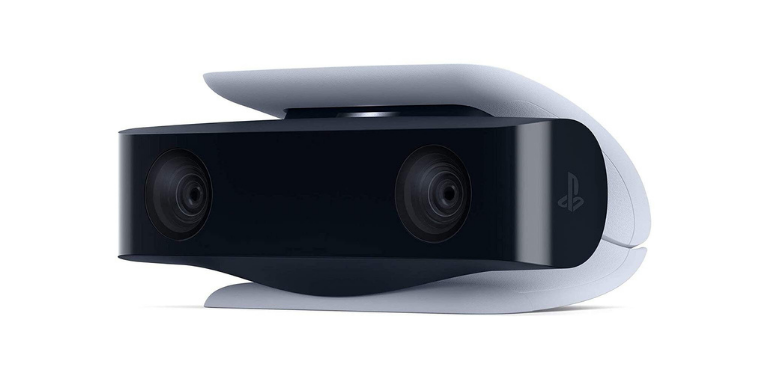 best ps5 accessories hd camera