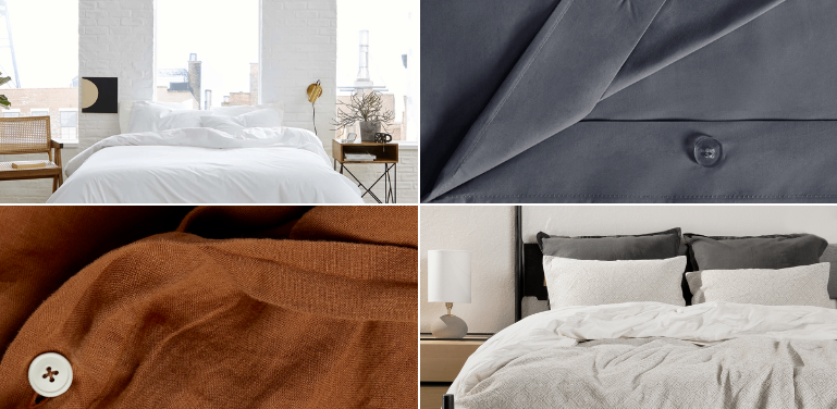 Brooklinen vs Parachute (2020): Which Sheets Should You Buy? - Compare