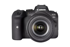 Canon R6 vs R7