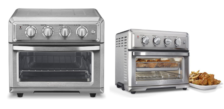 Best Toaster Oven Air Fryer