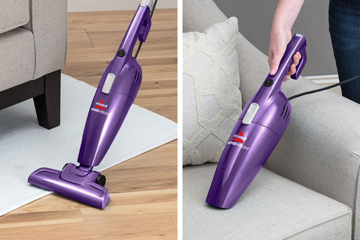 Dyson vs Bissell Price