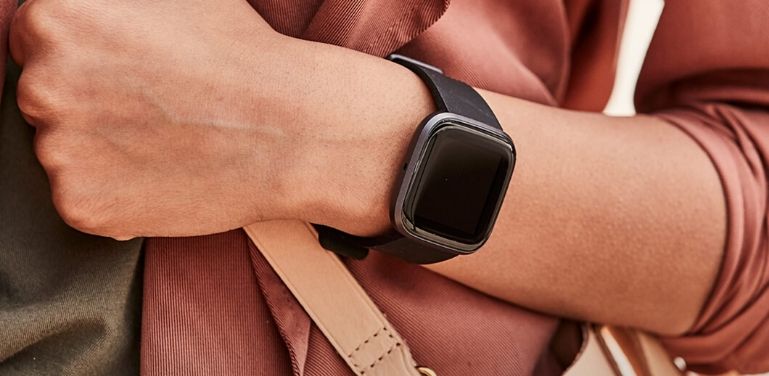 fitbit versa 2 galaxy s10