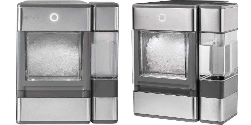 ge ice maker opal alternatives profile opal