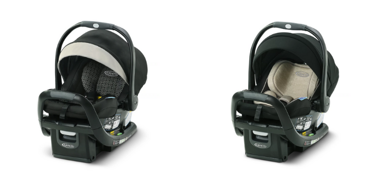 Graco SnugRide vs SnugLock