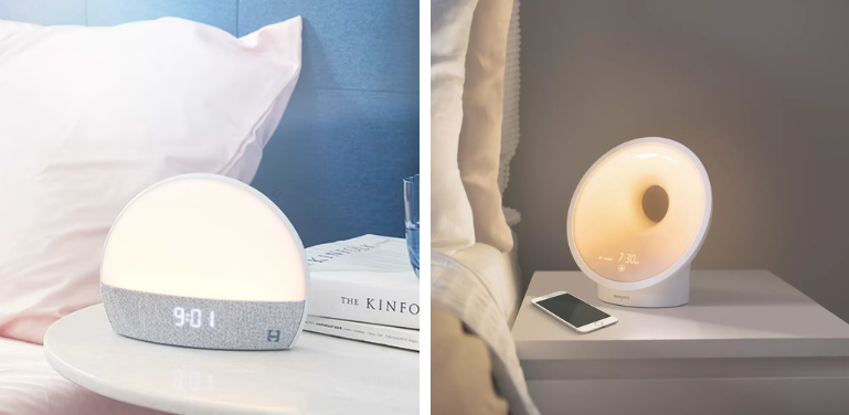 Hatch Restore vs Philips SmartSleep