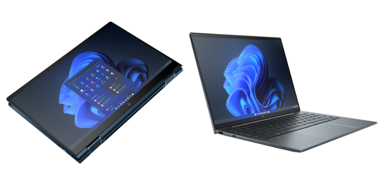 HP Elite Dragonfly G2 vs G3