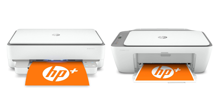 HP Envy 6055e vs DeskJet 2755e comparison