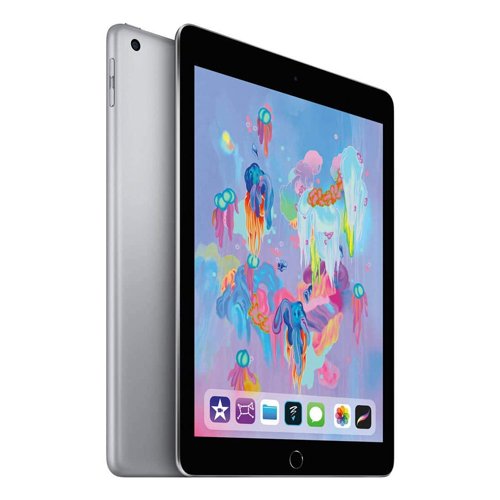 Apple iPad 9.7 (128GB, WiFi)