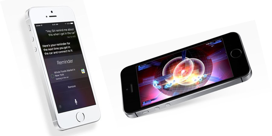 iPhone SE Performance