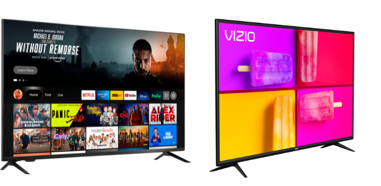 insignia vs vizio tv