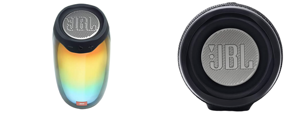 JBL Pulse 4 vs Charge 4 Features