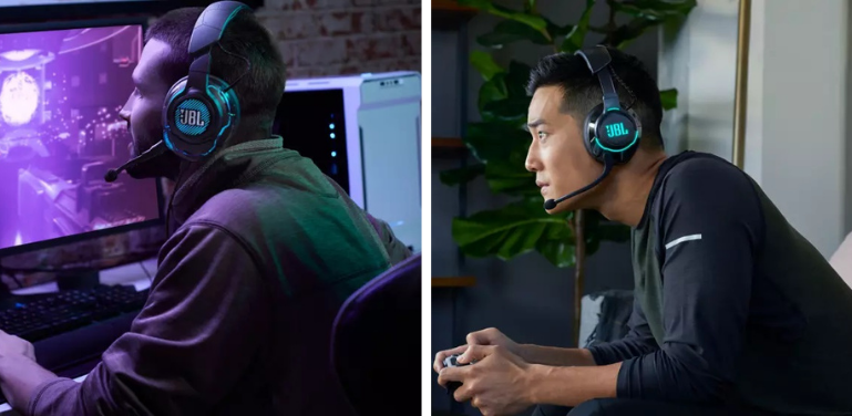 jbl quantum one vs 800