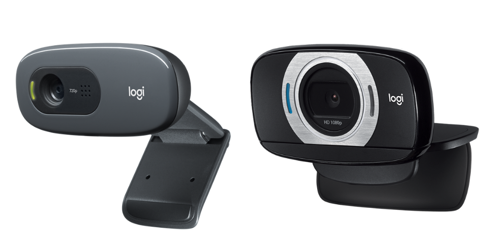 logitech c270 camera