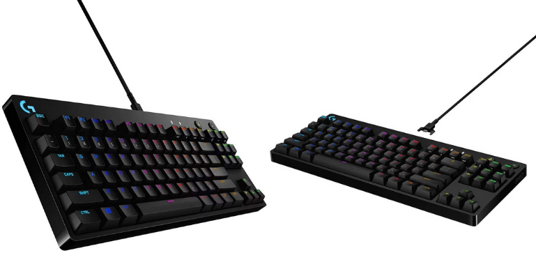 Logitech G Pro X vs G Pro