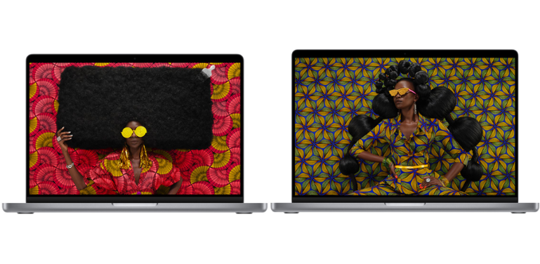 MacBook Pro 14 vs 16