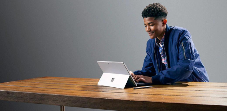 Microsoft Surface Pro 8 vs 7 vs X