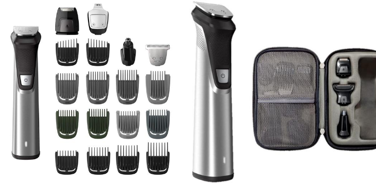 philips 9000 multigroom