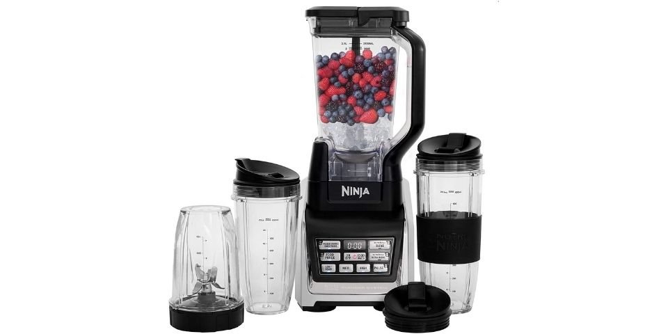 Nutri Ninja BL 642