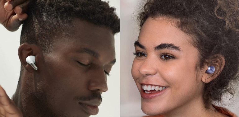 OnePlus Buds Pro vs Samsung Galaxy Buds Pro