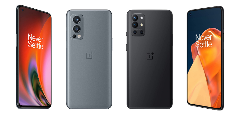 oneplus nord 2 vs oneplus 9r which is better