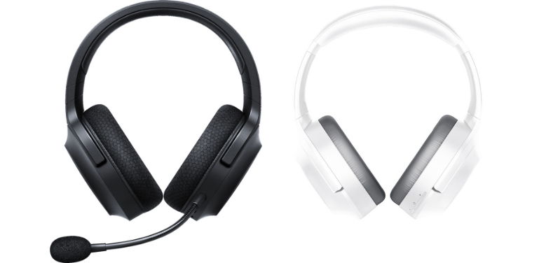 razer barracuda x vs opus x performance
