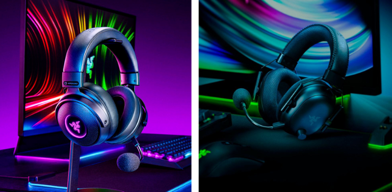 razer kraken v3 pro vs blackshark v2 pro