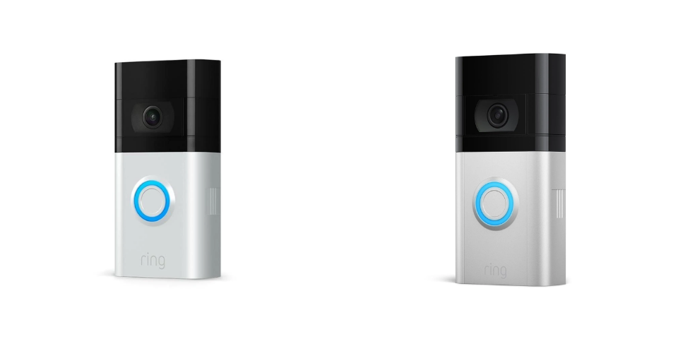 Ring Chime Pro 1st Gen vs 2nd Gen Connectivity