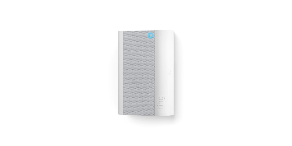 Ring Chime Pro 1st Gen vs 2nd Gen Design
