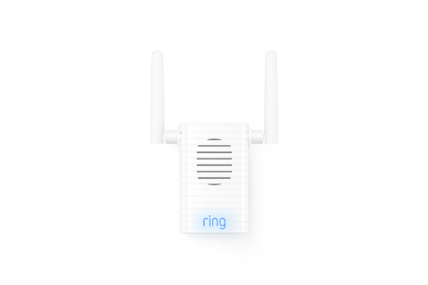 Ring Chime Pro 1st Gen vs 2nd Gen