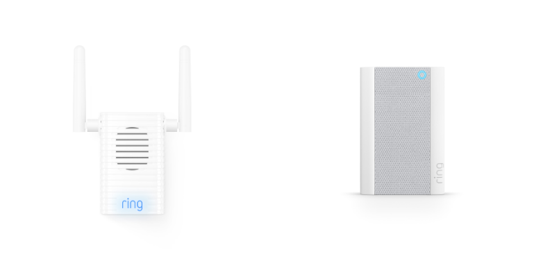 Ring Chime Pro 1st Gen vs 2nd Gen